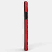 iPhone / coque ipad en détresse HAMbWG (Dos/Droite)