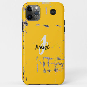 iPhone / coque ipad en détresse HAMbWG