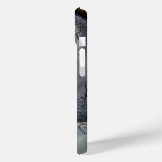 iPhone / coque ipad et couverture arrière (Verso / Gauche)