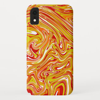 iPhone / coque ipad - Feu de feu par Maître Ayden