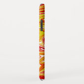 iPhone / coque ipad - Feu de feu par Maître Ayden (Dos/Droite)