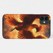 iPhone / coque ipad"Fusion de tatouage : Conceptio (Dos (Horizontal))