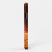 iPhone / coque ipad"Fusion de tatouage : Conceptio (Dos/Droite)
