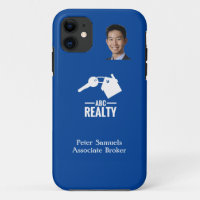 iPhone / coque ipad immobilier