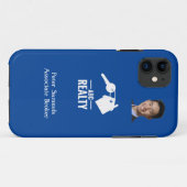iPhone / coque ipad immobilier (Dos (Horizontal))