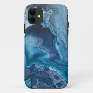 iPhone / coque ipad L'abîme marin