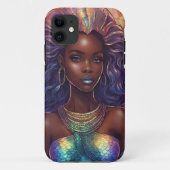 iPhone / coque ipad Mermaid Mythical Sea Creature (Dos)