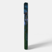 iPhone / coque ipad Monet Water Lilies (Verso / Gauche)