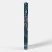 iPhone / coque ipad Monet Water Lilies (Verso / Droite)