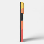 iPhone / coque ipad personnalisé inspiré Sunrise (Verso / Droite)