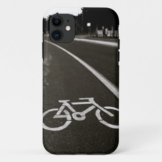 iPhone / coque ipad pour les amateurs de vélo (Dos)