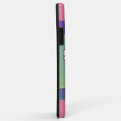 iPhone / coque ipad Rockabilly Babe HAMbWG (Dos/Droite)