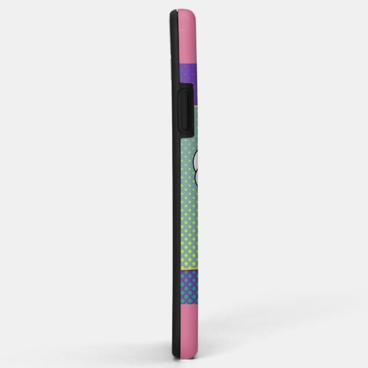 iPhone / coque ipad Rockabilly Babe HAMbWG (Dos/Droite)