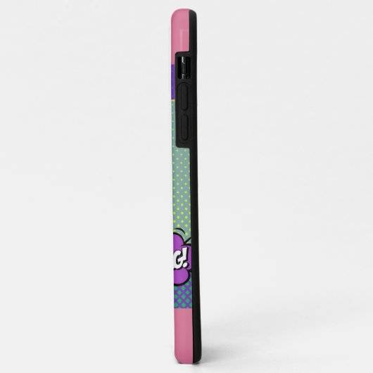 iPhone / coque ipad Rockabilly Babe HAMbWG (Dos/Gauche)