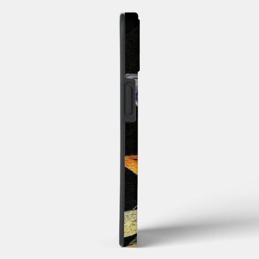iPhone / coque ipad Scandinavian Dala conception d (Verso / Droite)