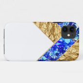 iPhone / coque ipad   Sparkling Parties scintillan (Dos (Horizontal))