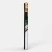 iPhone / coque ipad   Sparkling Parties scintillan (Dos/Droite)