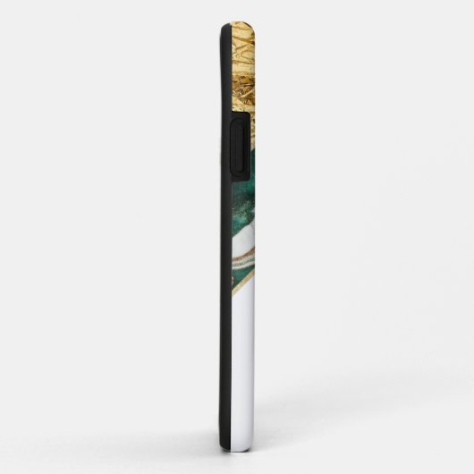 iPhone / coque ipad   Sparkling Parties scintillan (Dos/Droite)