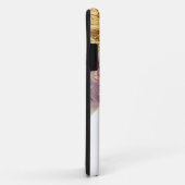 iPhone / coque ipad   Sparkling Parties scintillan (Dos/Droite)