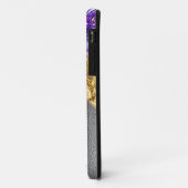 iPhone / coque ipad Sparkling Parties scintillan (Dos/Gauche)