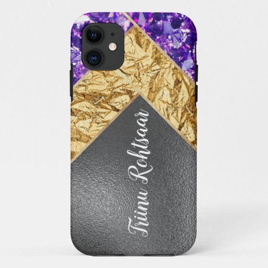 iPhone / coque ipad Sparkling Parties scintillan (Dos)