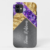 iPhone / coque ipad   Sparkling Parties scintillan (Dos)