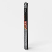 iPhone / coque ipad   Sparkling Parties scintillan (Dos/Gauche)