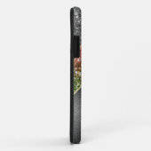 iPhone / coque ipad   Sparkling Parties scintillan (Dos/Droite)