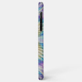 iPhone / coque ipad Spirituel Ange ailes (Dos/Gauche)