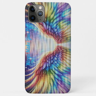 iPhone / coque ipad Spirituel Ange ailes