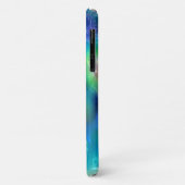 iPhone / coque ipad Stardust (Dos/Gauche)