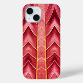 iPhone / coque ipad, Un design élégant de couleur (Verso)