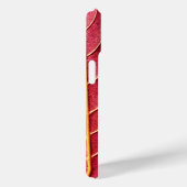 iPhone / coque ipad, Un design élégant de couleur (Verso / Droite)