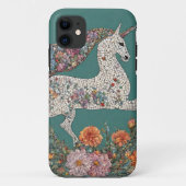 iPhone / coque ipad Unicorn Cheval mythique (Dos)
