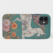 iPhone / coque ipad Unicorn Cheval mythique (Dos (Horizontal))