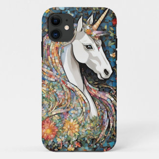 iPhone / coque ipad Unicorn Cheval mythique