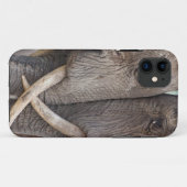 Iphone Coque-Mate 5 Coque universel à peine présen (Dos (Horizontal))