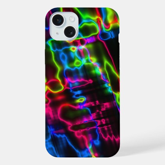 iPhone courant 15 Plus Coque. (Verso)