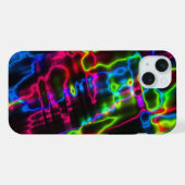iPhone courant 15 Plus Coque. (Verso Horizontal)