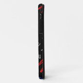 iPhone / couverture coque ipad (Dos/Gauche)