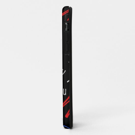 iPhone / couverture coque ipad (Dos/Gauche)