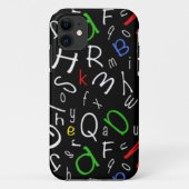 iPhone / couverture coque ipad (Dos)