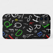 iPhone / couverture coque ipad (Dos (Horizontal))