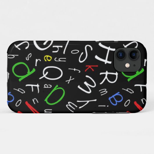 iPhone / couverture coque ipad (Dos (Horizontal))