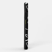 iPhone / couverture coque ipad (Dos/Droite)