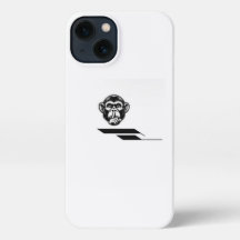 iPhone-cover - Design Monkey Fun & Stylé