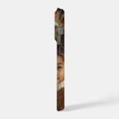 iphone custom photo case (Côté gauche)