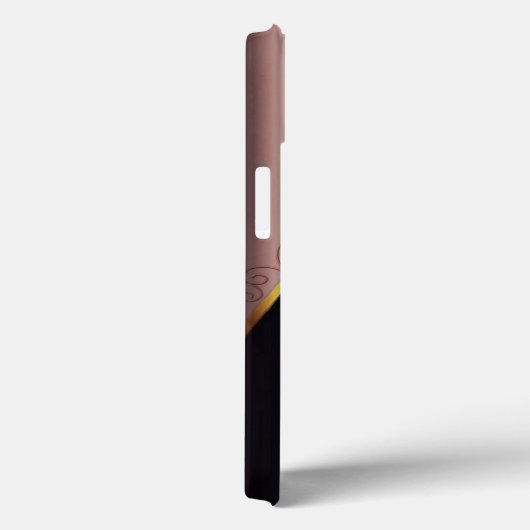 Iphone Danse arménienne / coque ipad (Verso / Droite)