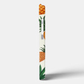 Iphone de conception de fruits tropicaux 13 coque (Verso / Gauche)