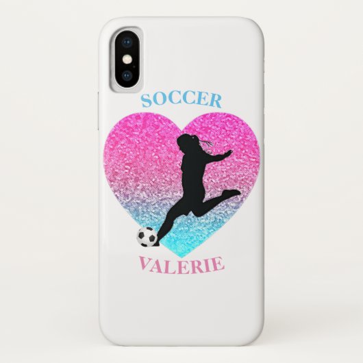 iPhone de football / coque ipad (Dos)